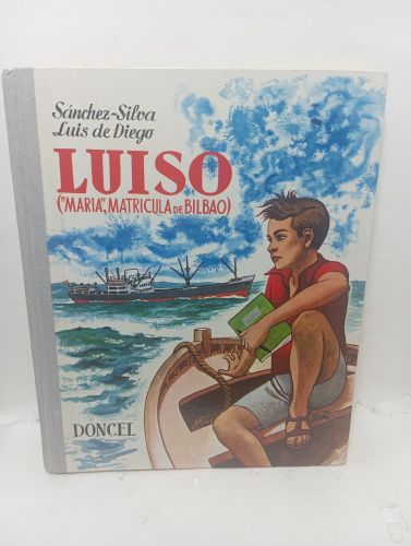 LUISO (