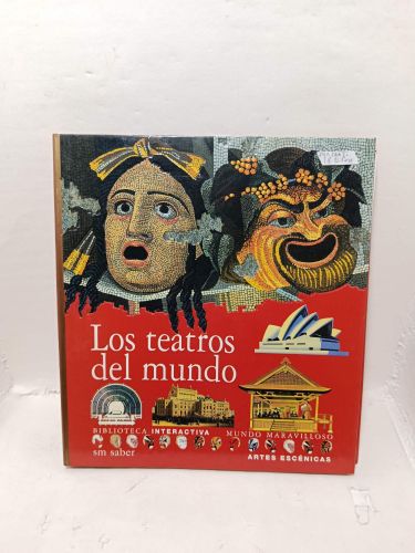 LOS TEATROS DEL MUNDO