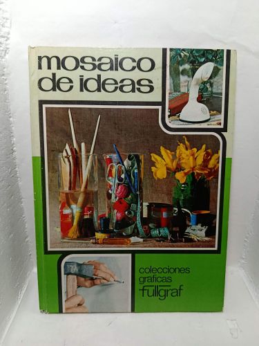 MOSAICO DE IDEAS