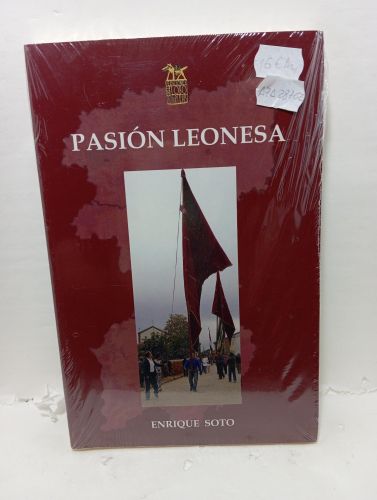 PASIÓN LEONESA