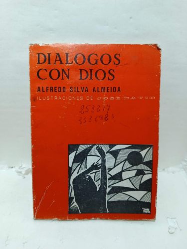 DIÁLOGOS CON DIOS