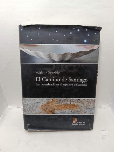 EL CAMINO DE SANTIAGO. Las peregrinaciones al sepulcro del apóstol