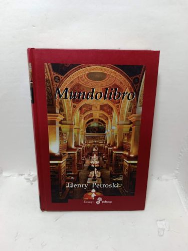 MUNDOLIBRO
