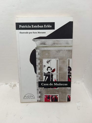 CASA DE MUÑECAS