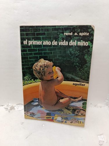 EL PRIMER AÑO DE VIDA DEL NIÑO