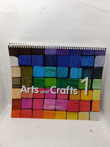 ARTS & CRAFTS 1, de ede´be Primary
