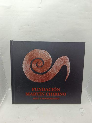 FUNDACIÓN MARTÍN CHIRINO, Arte y pensamiento