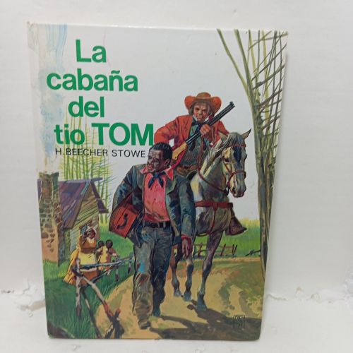 LA CABAÑA DEL TÍO TOM