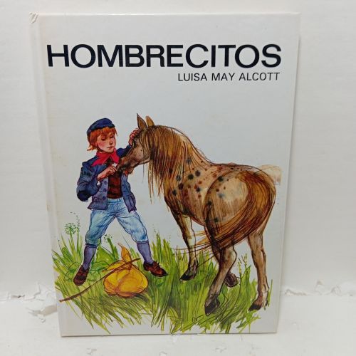 HOMBRECITOS