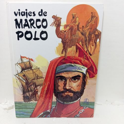 VIAJES DE MARCO POLO