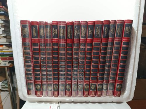 COLECCIÓN 31 Vols. de BIBLIOTECA DEUSTO de Desarrollo Personal