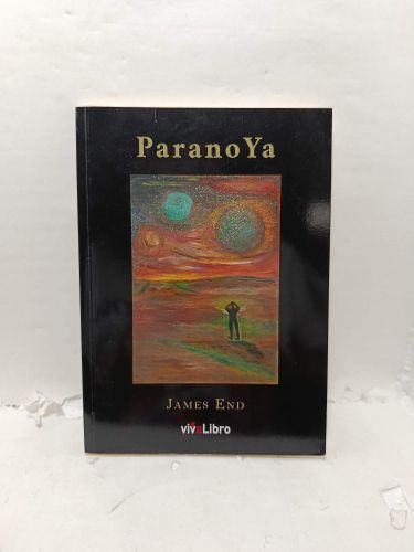 PARANOYA