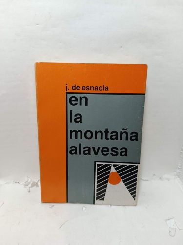EN LA MONTAÑA ALAVESA