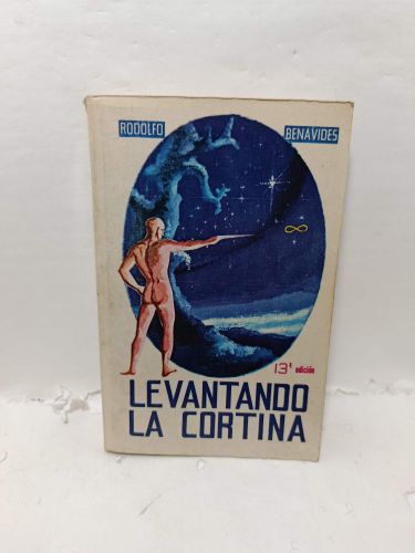 LEVANTANDO LA CORTINA