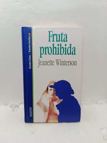 FRUTA PROHIBIDA