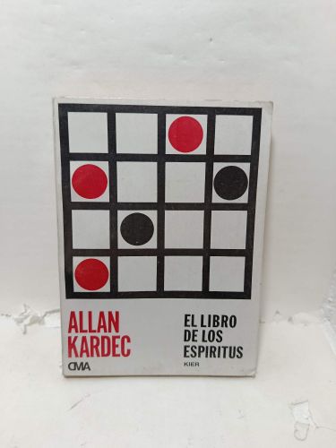 EL LIBRO DE LOS ESPÍRITUS. Los principios de la doctrina espiritista