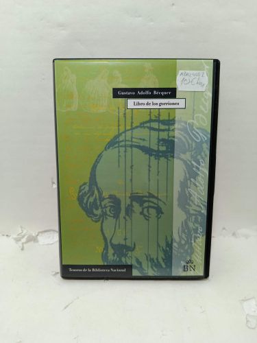 LIBRO DE LOS GORRIONES (DVD)