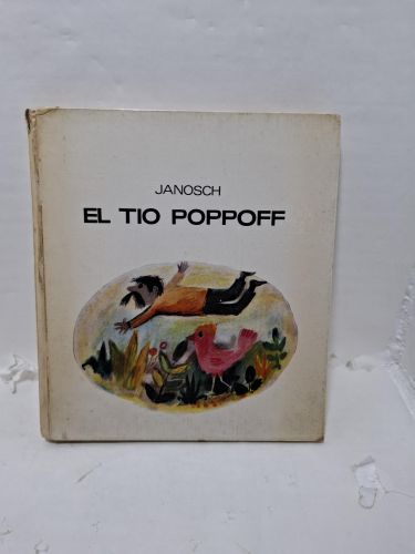 EL TIO POPPOFF