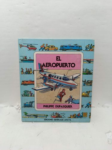 EL AEROPUERTO