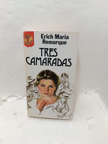 TRES CAMARADAS