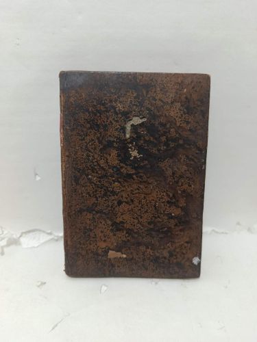 Portada del libro de ANA BOLENA. Hsitoria de su origen. Amores, engrandecimiento, prisión y muerte. Con indicaciones de los...