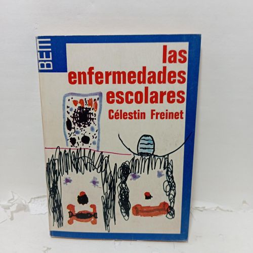 LAS ENFERMEDADES ESCOLARES