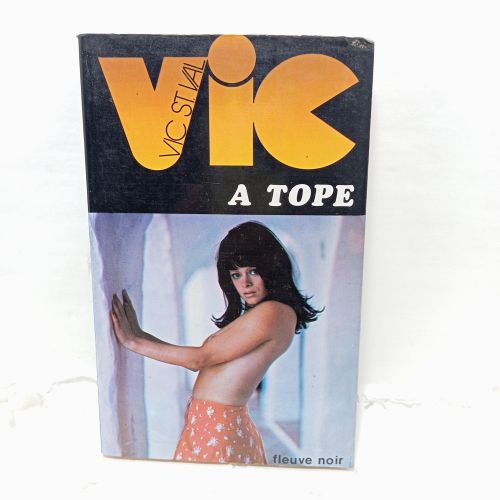 VIC A TOPE