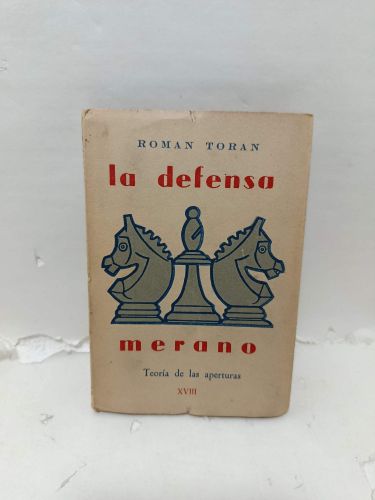 LA DEFENSA MERANO