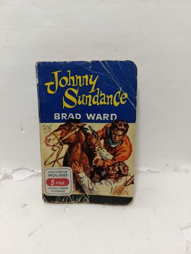JOHNY SUNDANCE