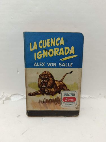 LA CUENCA IGNORADA