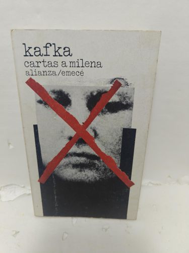 CARTAS A MILENA
