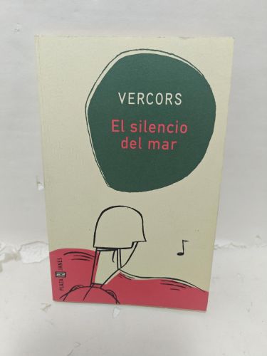 EL SILENCIO DEL MAR