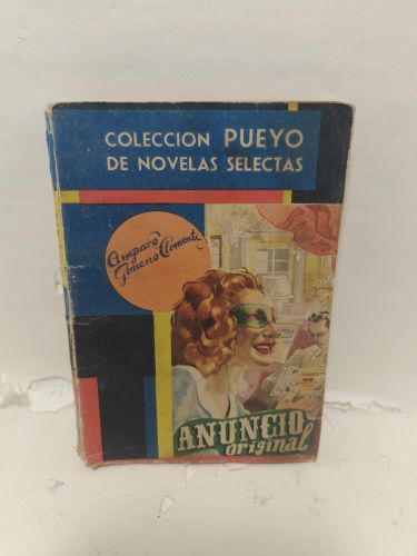 ANUNCIO ORIGINAL