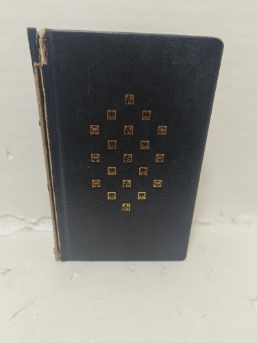 Portada del libro de OBRAS de G. K. Chesterton: Cuentos del Arco Largo, La Hostería Volante, y El Club de los Negocios Raros