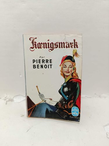 KOENIGSMARK