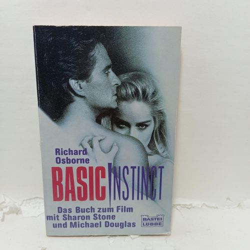 BASIC INSTINCT