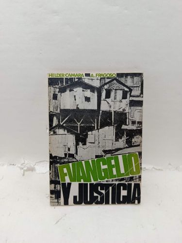 EVANGELIO Y JUSTICIA