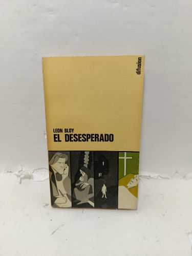 EL DESESPERADO