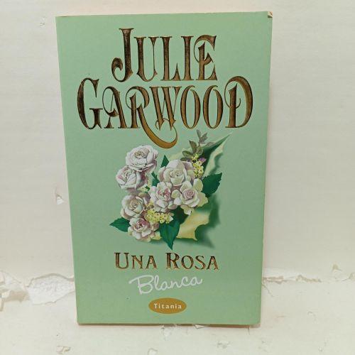 UNA ROSA BLANCA