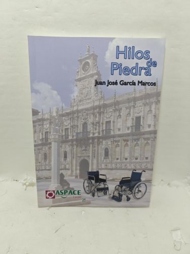 HILOS DE PIEDRA