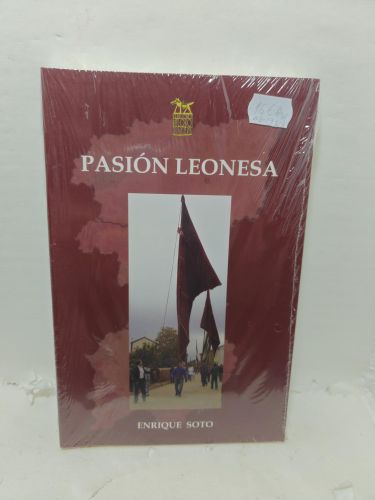 PASIÓN LEONESA