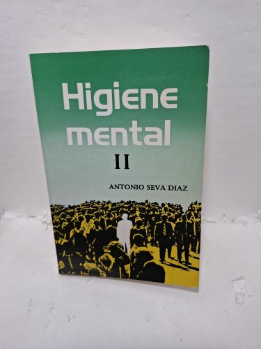 HIGIENE MENTAL II