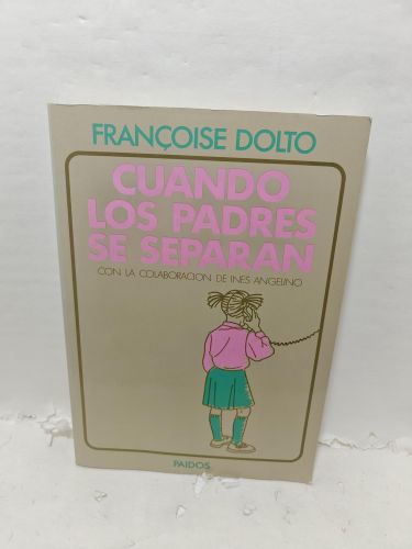 CUANDO LOS PADRES SE SEPARAN