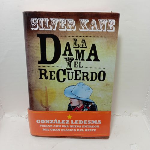 LA DAMA Y EL RECUERDO