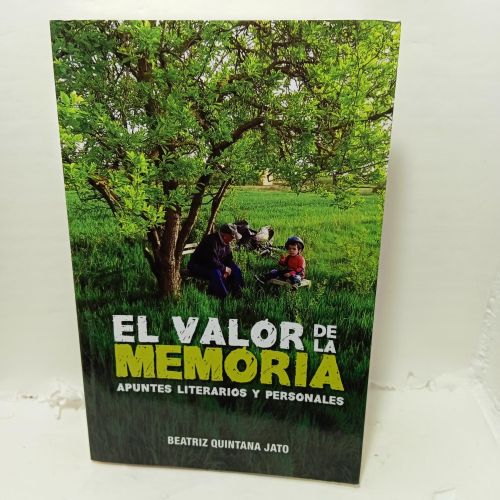 EL VALOR DE LA MEMORIA