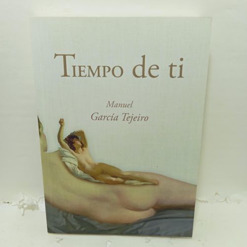 TIEMPO DE TI