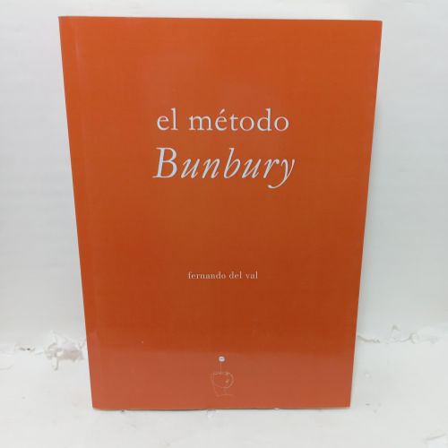 EL MÉTODO BUNBURY