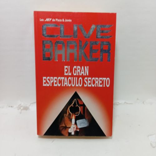 EL GRAN ESPECTÁCULO SECRETO