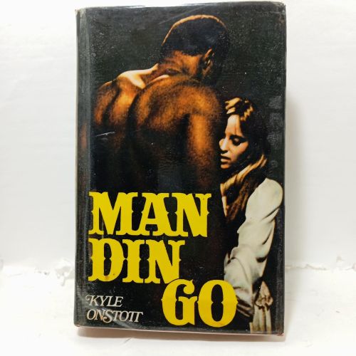 MANDINGO