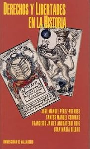 DERECHOS Y LIBERTADES EN LA HISTORIA